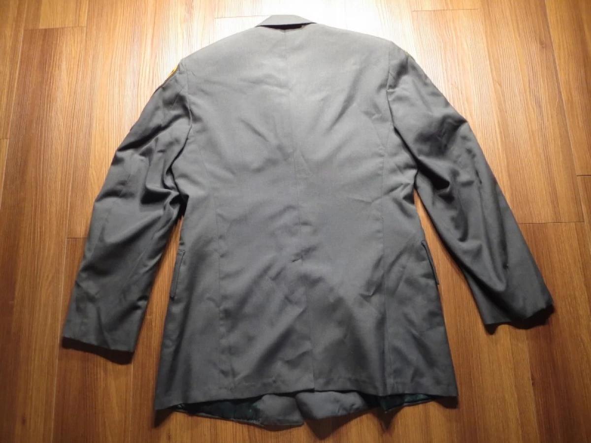 U.S.ARMY Uniform Coat AG344 1968年 size39R used