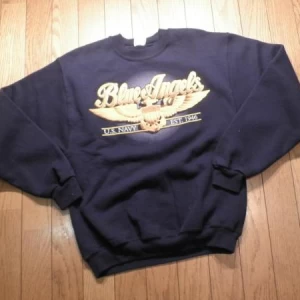 U.S.NAVY Sweat