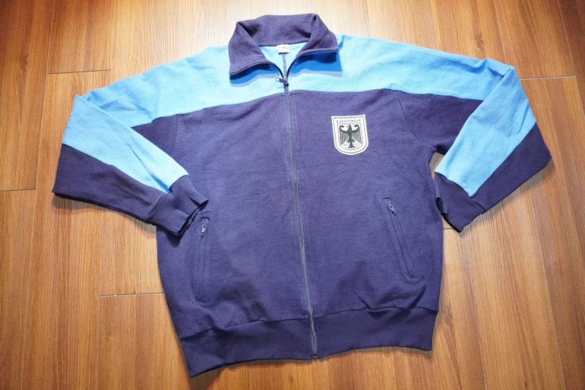 GERMANY Jacket Physical Fitness sizeXL? used