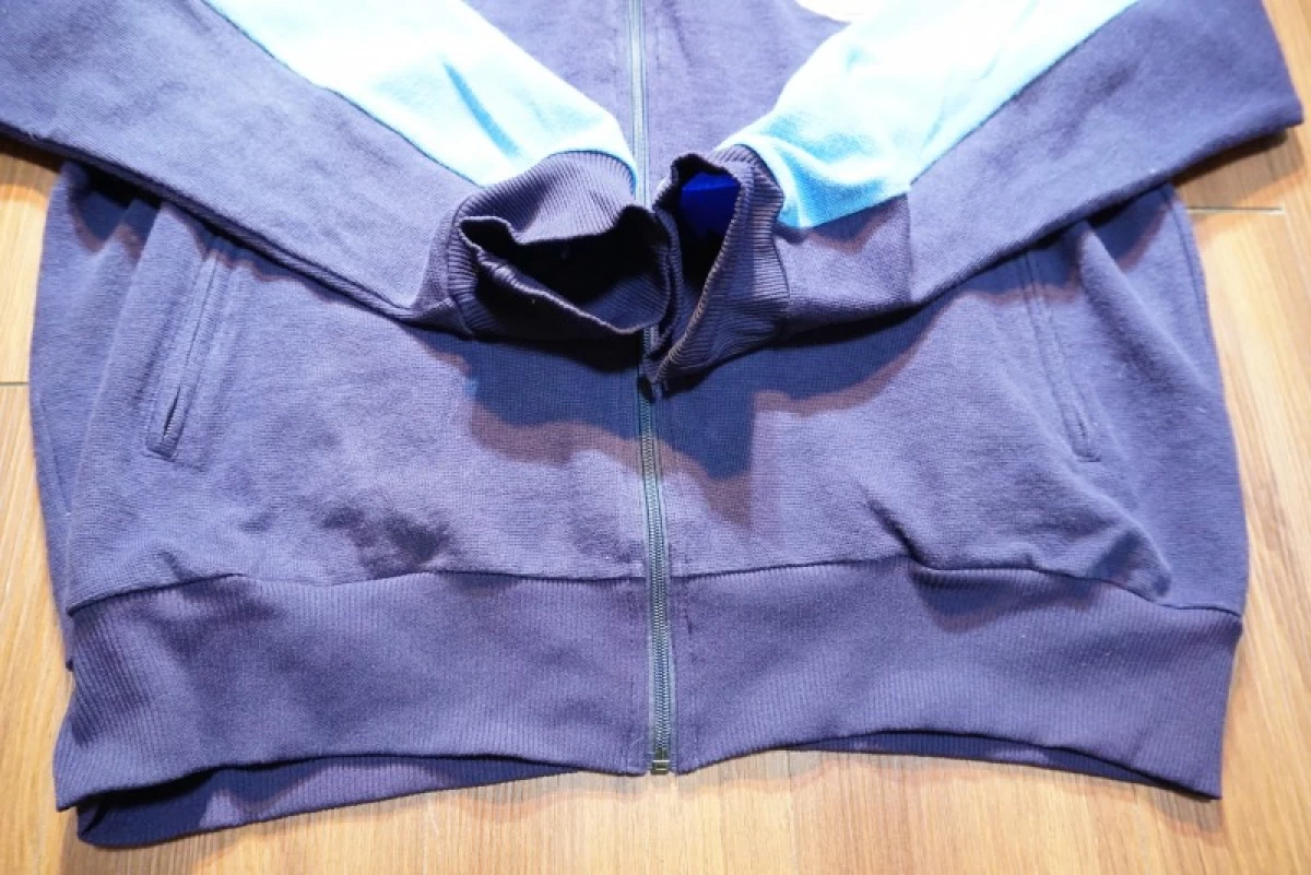 GERMANY Jacket Physical Fitness sizeXL? used