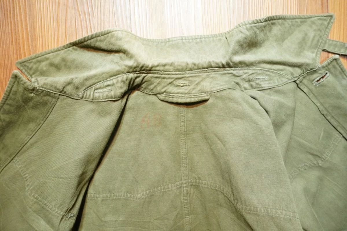 HUNGARY Field Coat Heavy Weight size48(M?) used