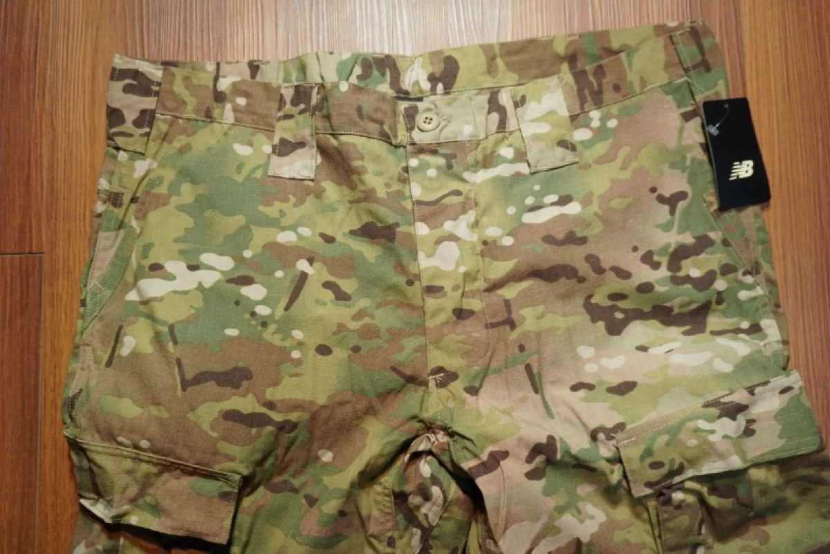 U.S.Combat Trousers Layar5? 