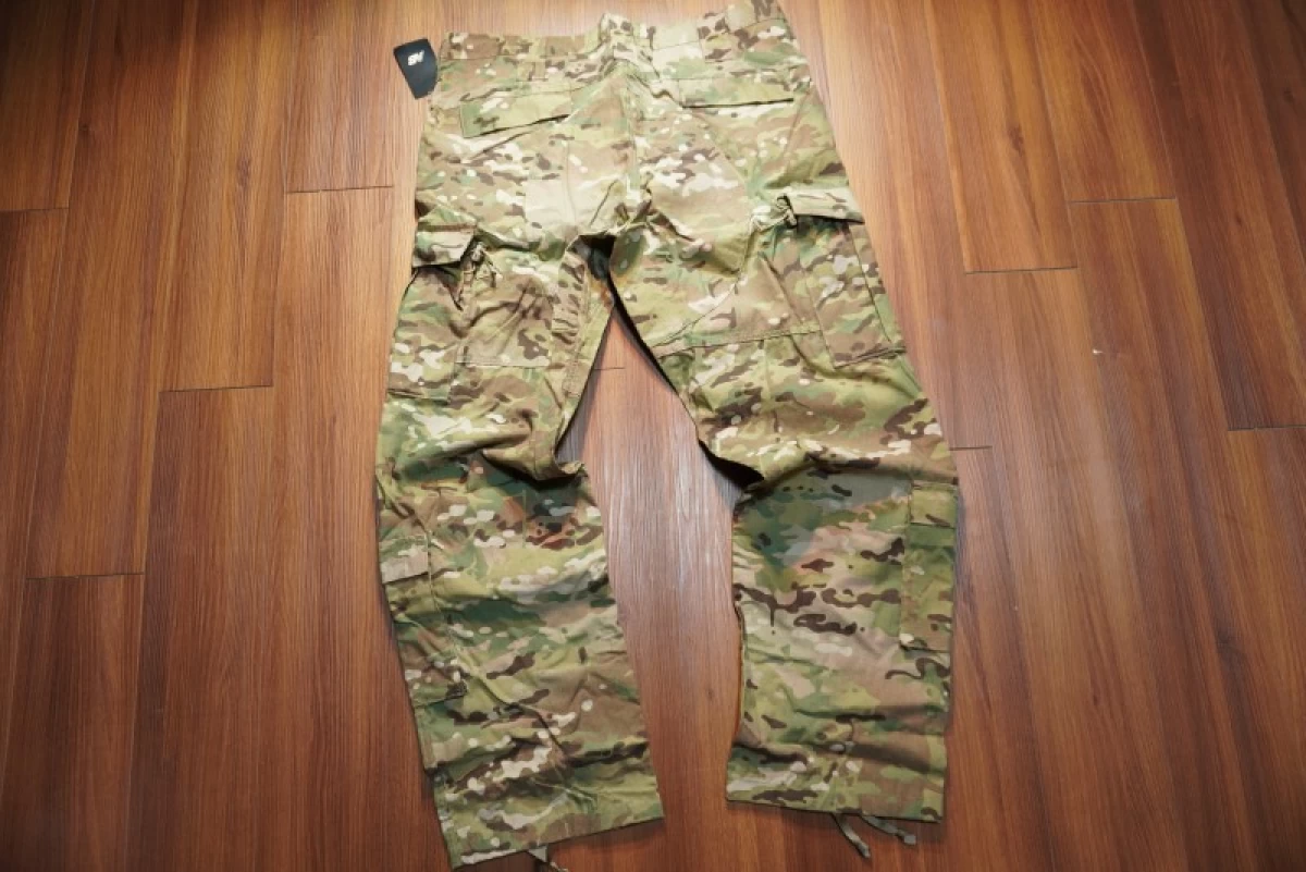 U.S.Combat Trousers Layar5? 