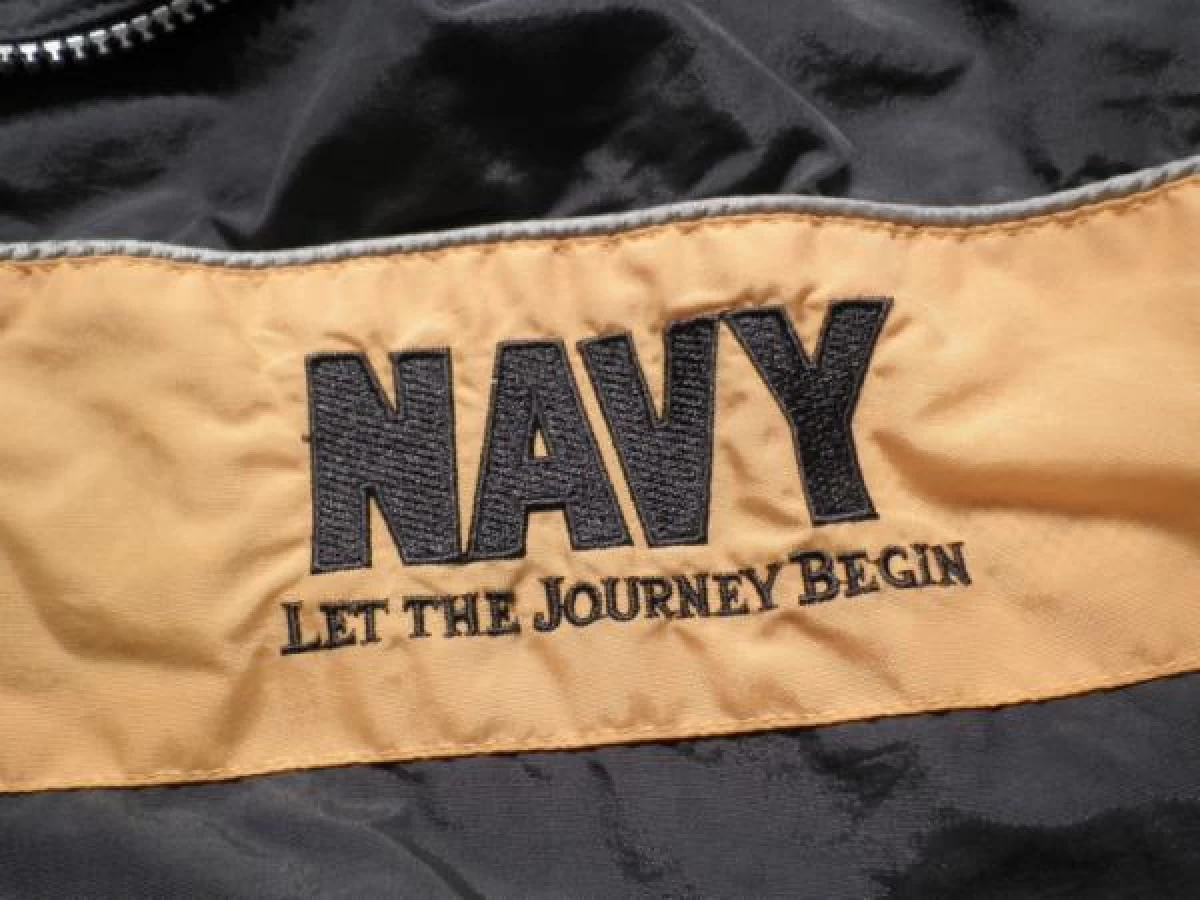 U.S.NAVY Jacket Physical Training sizeM used