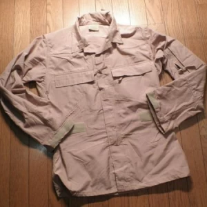 U.S.Jacket for Aircrew Tan 100%Aramid sizeXL