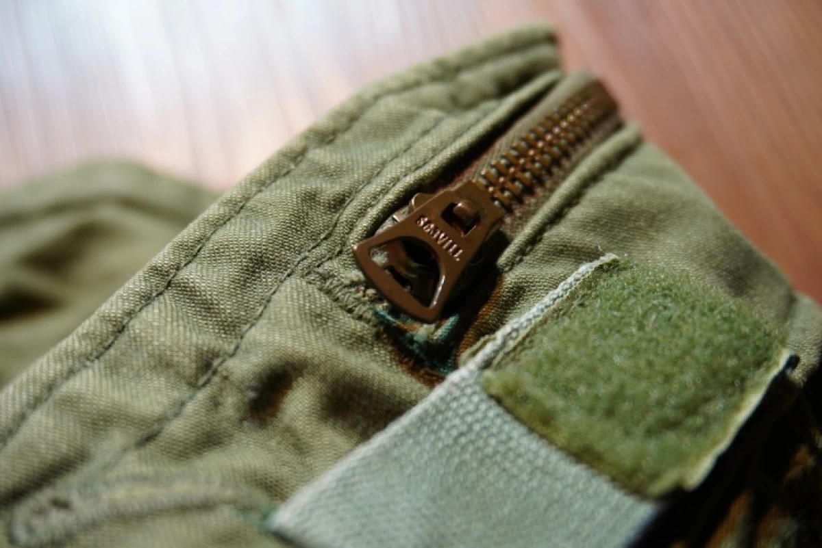 U.S.ARMY M-65 Field Jacket 1970年代? sizeS-Regular?