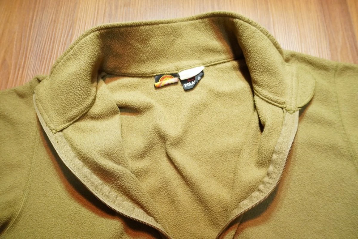 U.S.MARINE CORPS Fleece POLARTEC sizeM used