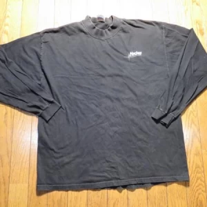 U.S.MARINE CORPS T-Shirt LongSleeves sizeXL used