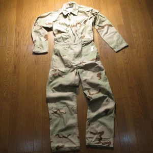 U.S.Coveralls Mechanics for ColdWeather sizeS new