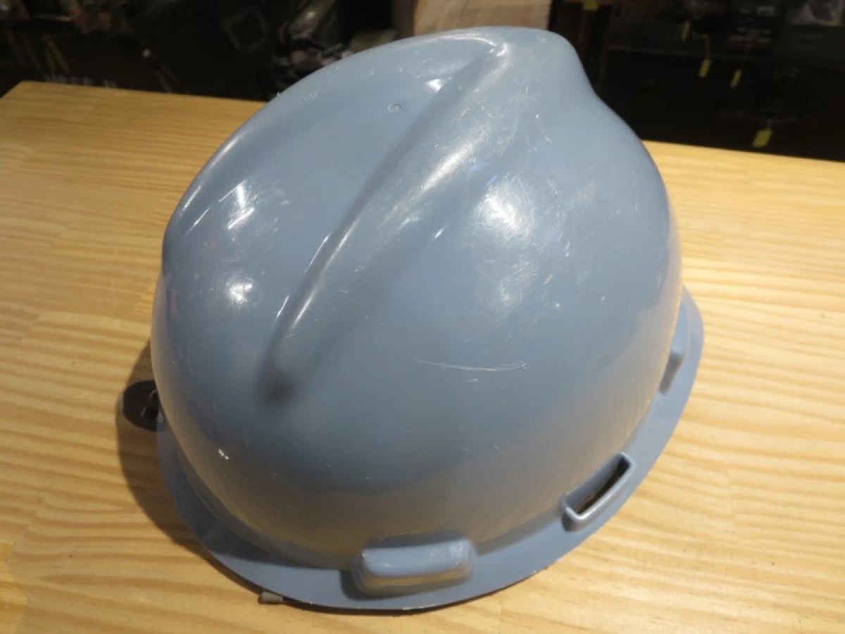U.S.NAVY Helmet Working used