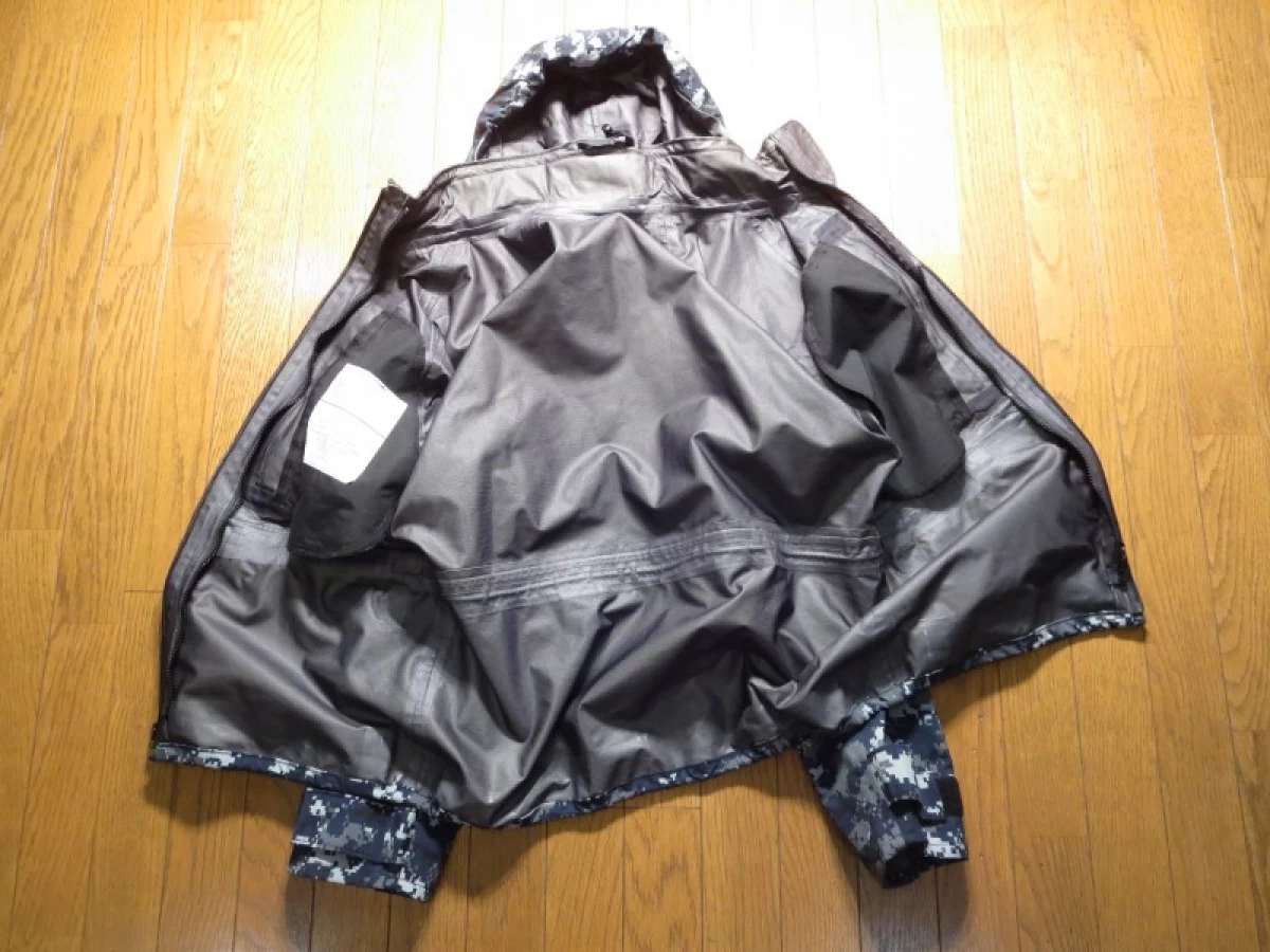 U.S.NAVY Parka Working All Purpose sizeS-XS used