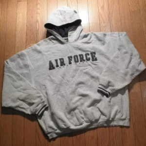 U.S.AIR FORCE Hooded Parka sizeXL used