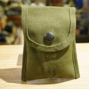 U.S.Pouch Cotton for Compass 1968-69年? used