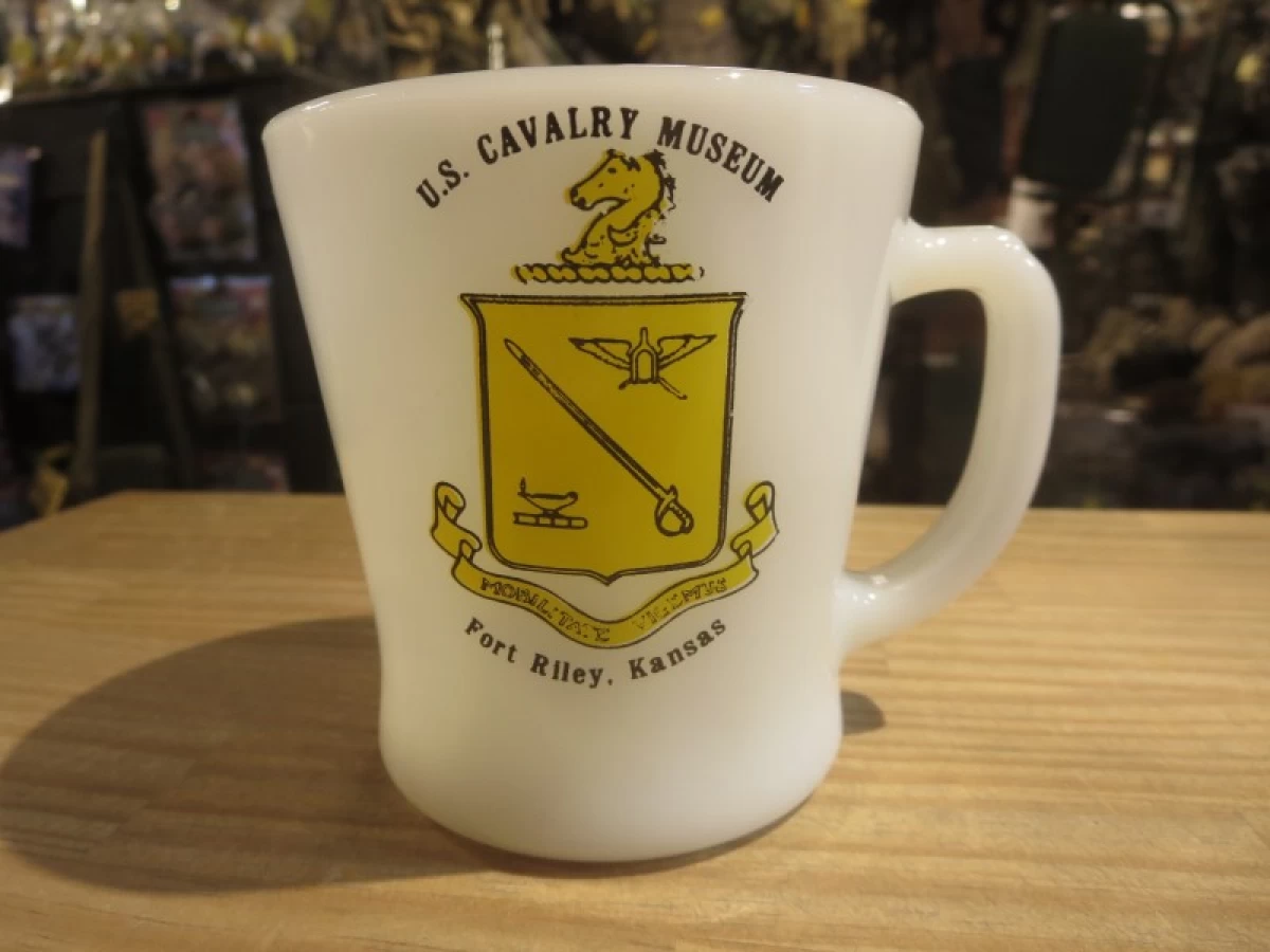 U.S.Fire King Mug 