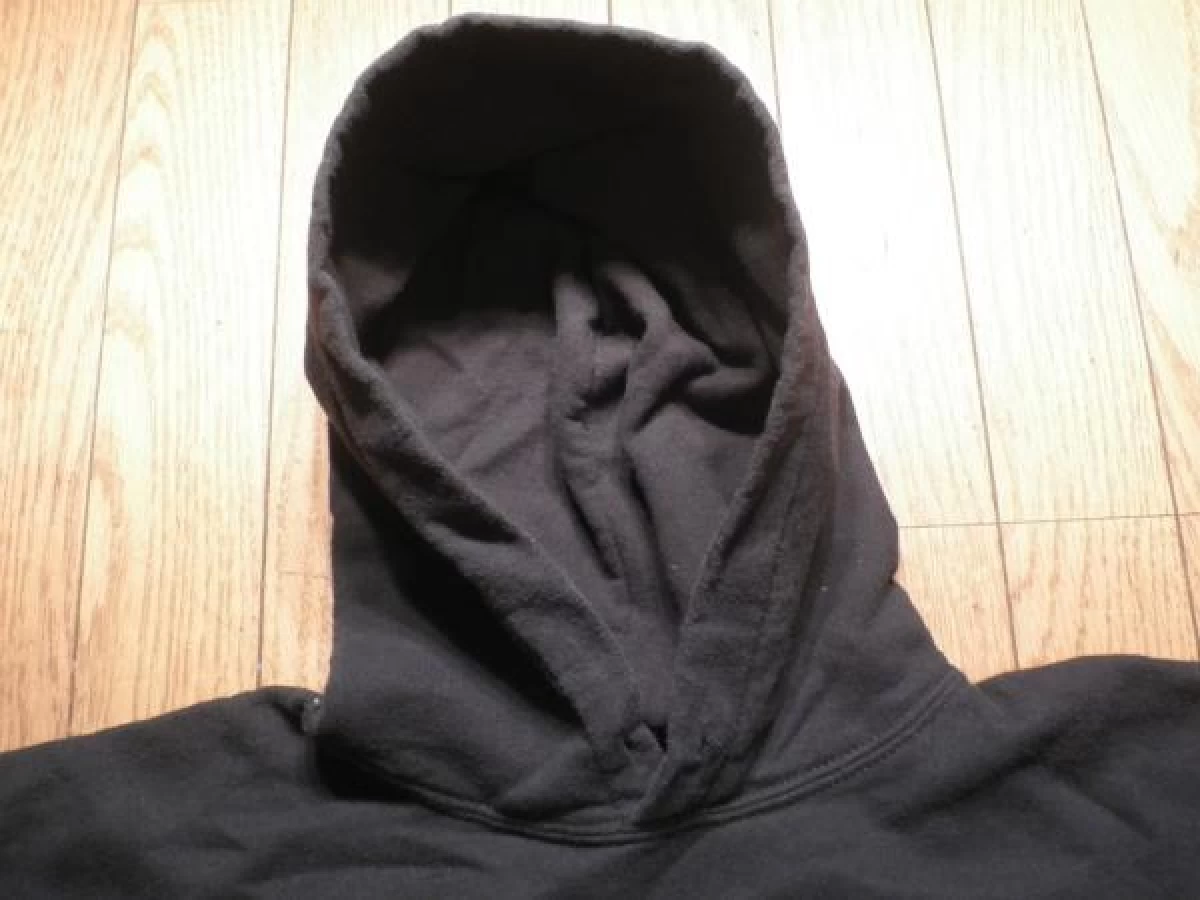 U.S.ARMY Hooded Parka size2XL used