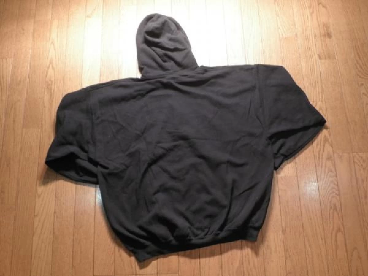 U.S.ARMY Hooded Parka size2XL used