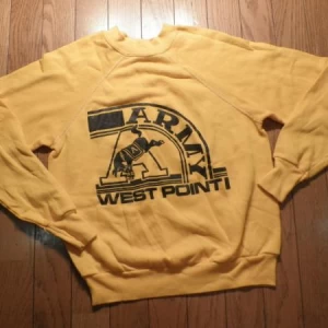 U.S.ARMY Sweat