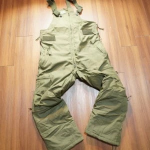 U.S.ARMY Overalls Cold Weather 100%ARAMID sizeS-S