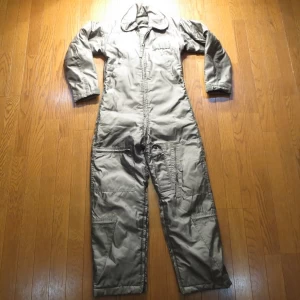 U.S. Coveralls CWU-64/P Flyer's 1987年 size34 new?