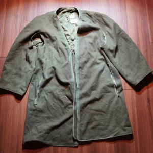 U.S.ARMY Liner for Overcoat 1965年 sizeM-Short used
