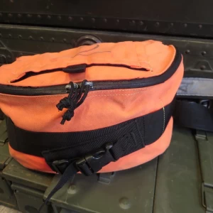 U.S.NAVY Waist Bag Rescue used