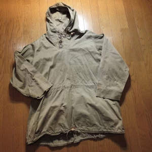 U.S.ARMY Parka Hooded Mountain?1950年代 size? used