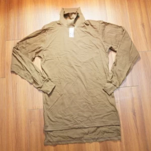 U.S.NAVY Flight Deck Shirt 100%Cotton sizeM new