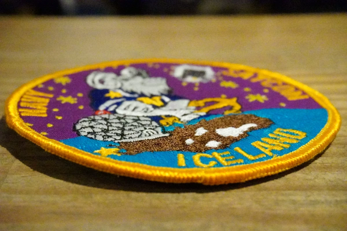 U.S.NAVY Patch 