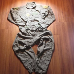 U.S.AIR FORCE Coveralls CWU-27/P 1999年 size44R