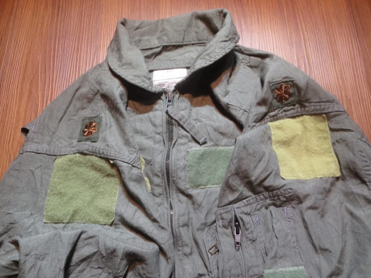 U.S.AIR FORCE Coveralls CWU-27/P 1999年 size44R