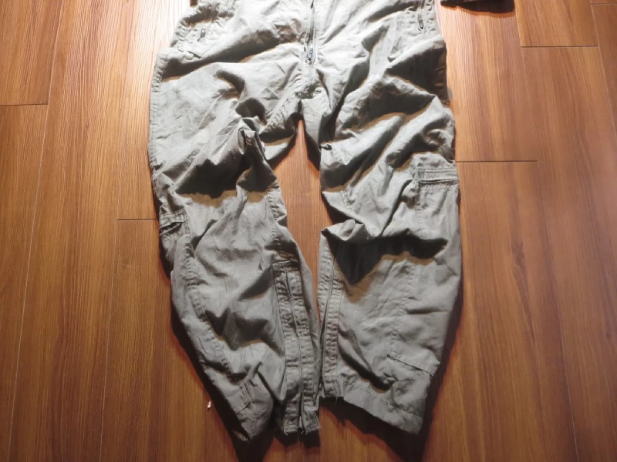 U.S.AIR FORCE Coveralls CWU-27/P 1993年 size40R