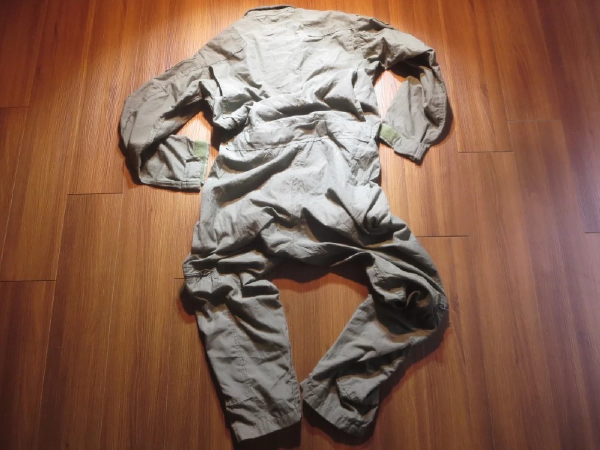 U.S.AIR FORCE Coveralls CWU-27/P 1993年 size40R