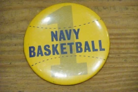 U.S.NAVY Can Badge 