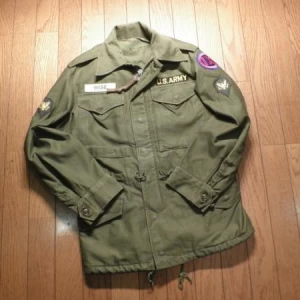 U.S.ARMY M-1951 Jacket 1952年 sizeS used