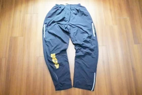 U.S.NAVY Pants Running Athletic sizeS-Short used