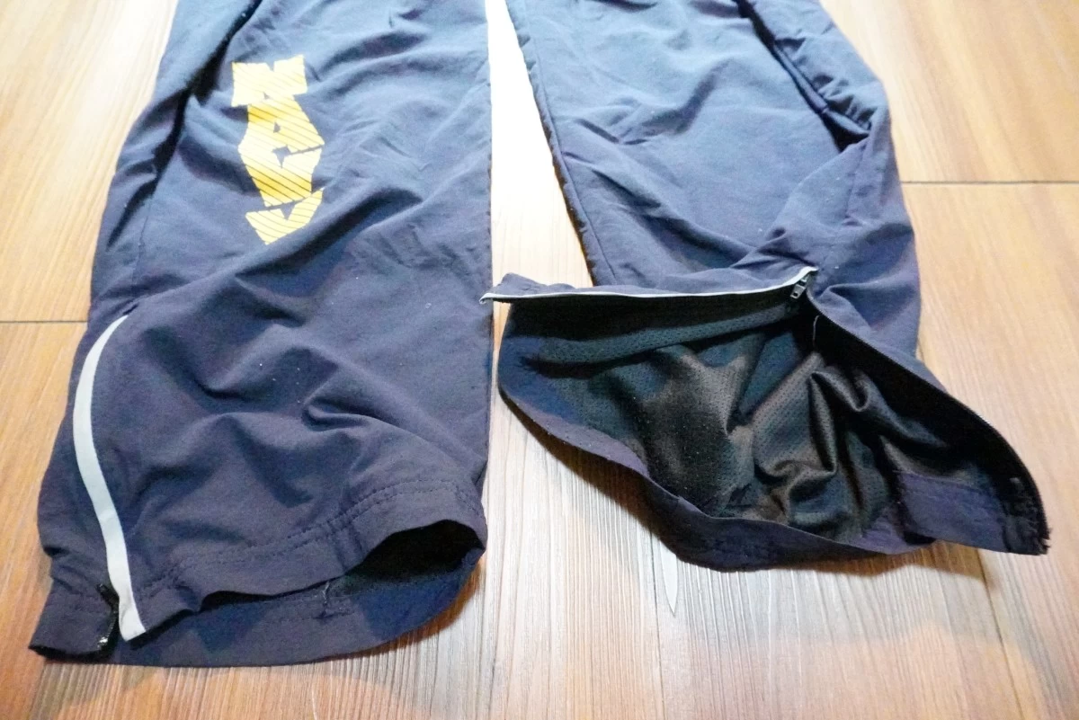 U.S.NAVY Pants Running Athletic sizeS-Short used