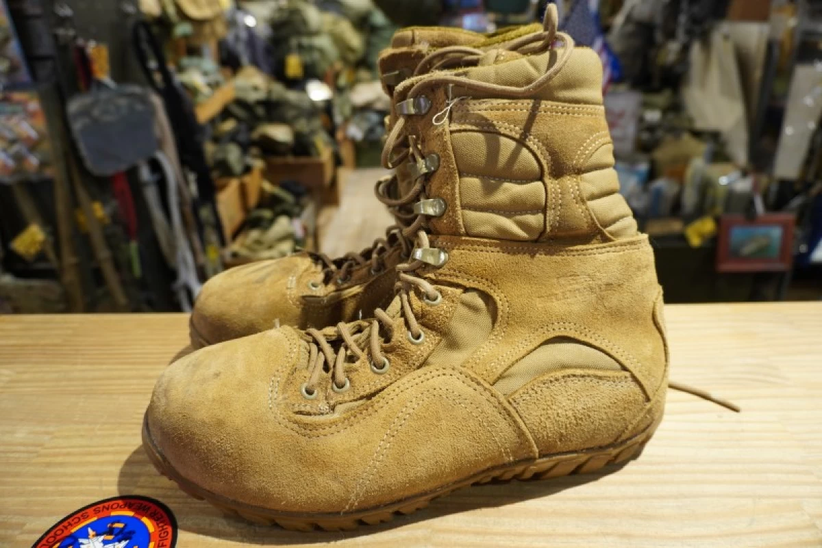 U.S.NAVY Boots Tactical 