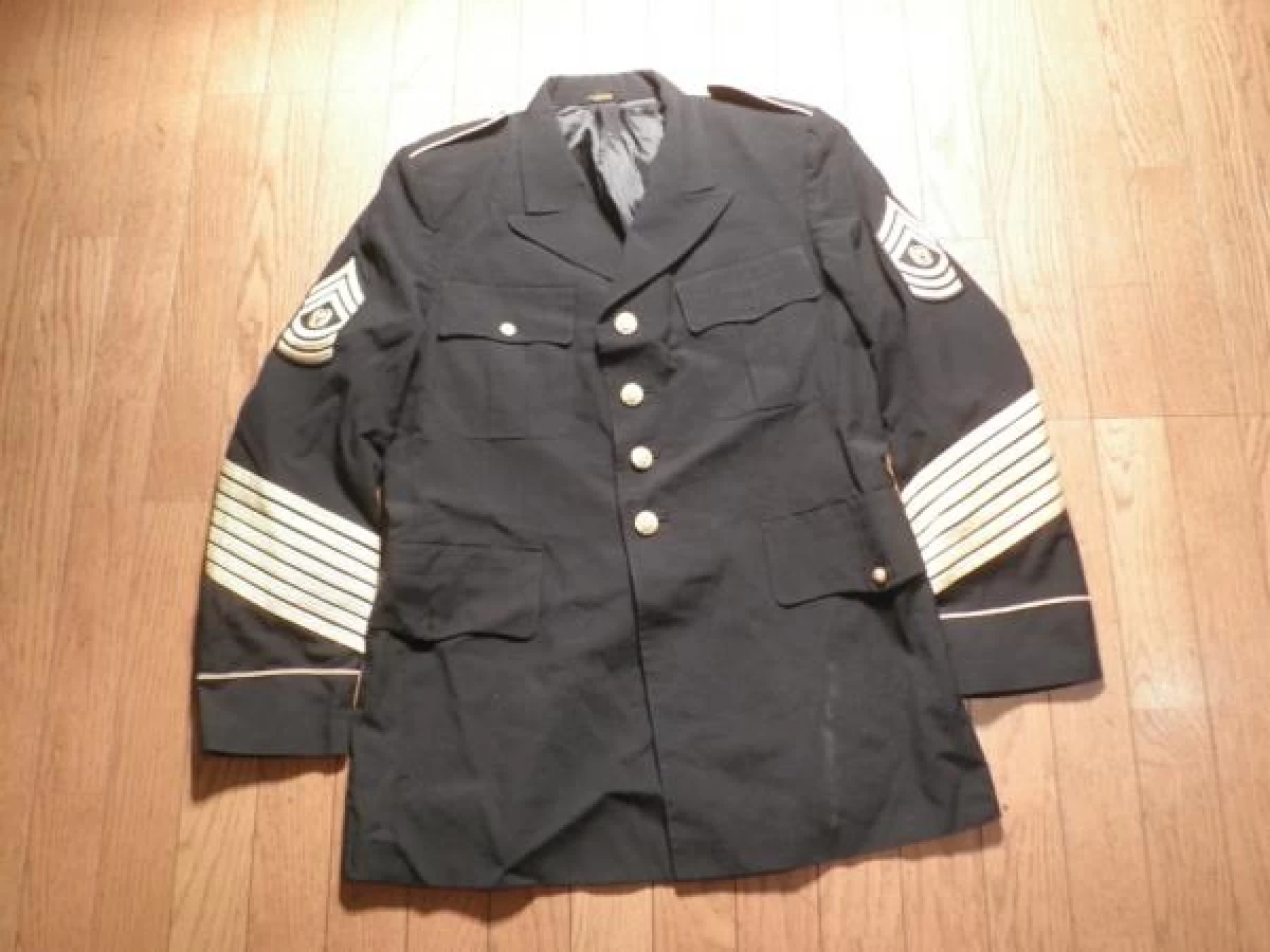 U.S.ARMY Uniform Jacket size46L used