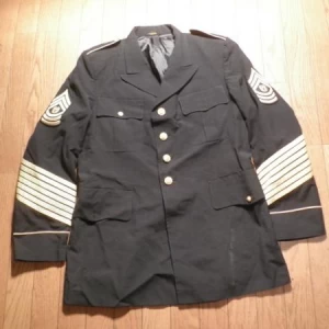 U.S.ARMY Uniform Jacket size46L used