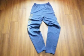 U.S.NAVY Sweat Trousers Physical Training sizeS? used