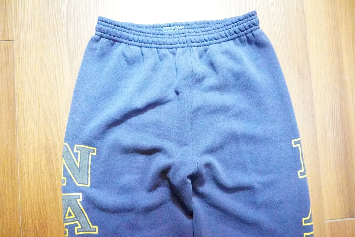 U.S.NAVY Sweat Trousers Physical Training sizeS? used