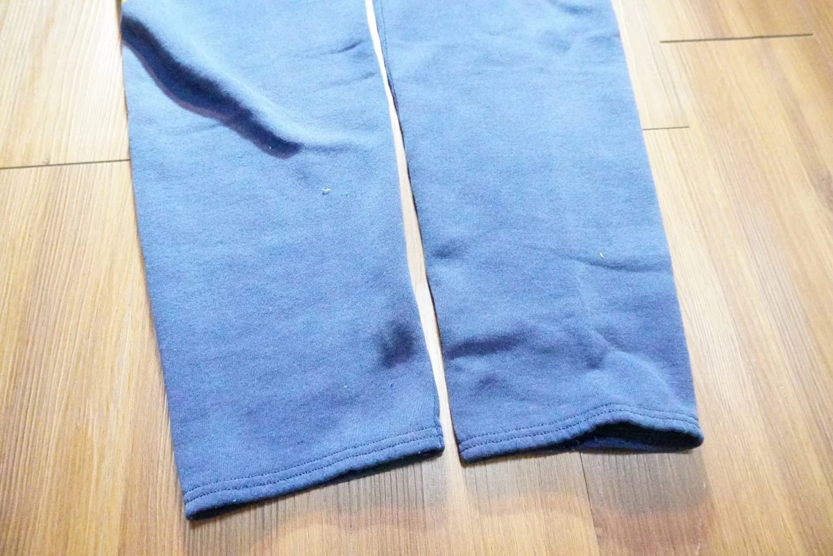 U.S.NAVY Sweat Trousers Physical Training sizeS? used