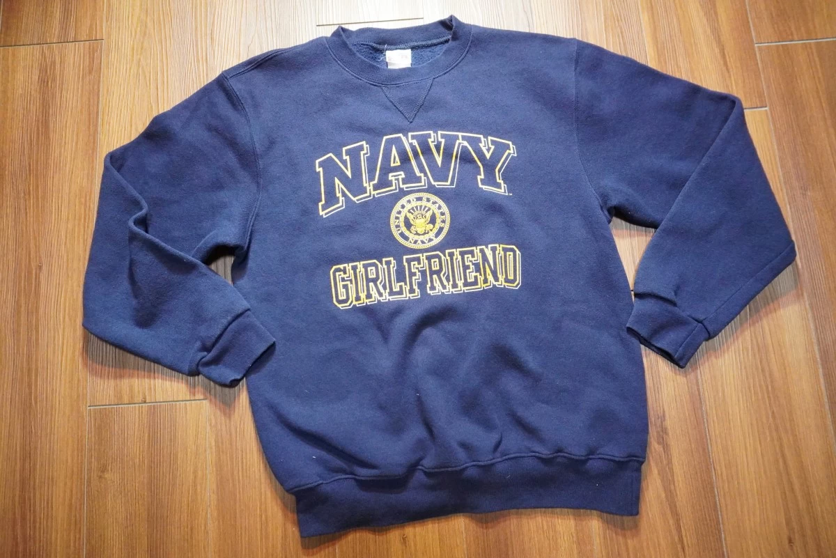 U.S.NAVY Sweat Physical Training? sizeS used