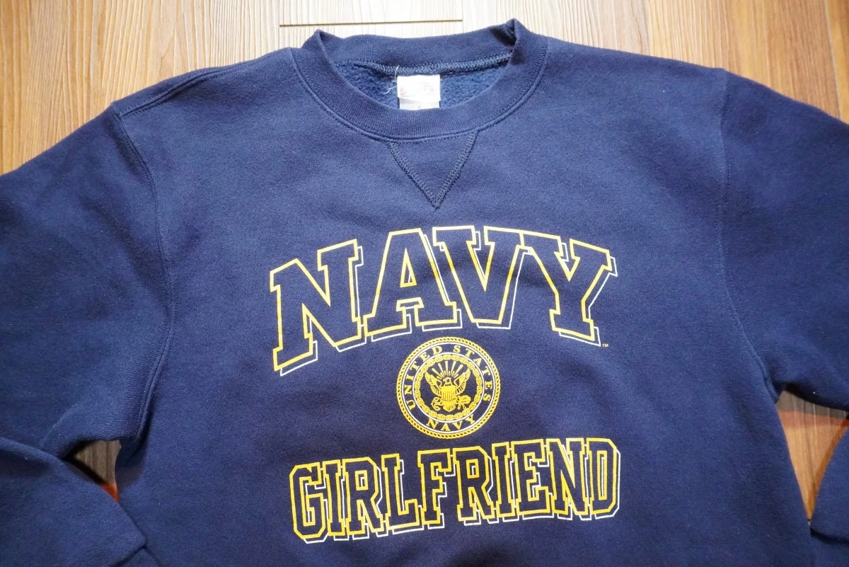 U.S.NAVY Sweat Physical Training? sizeS used