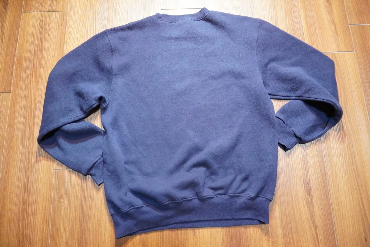 U.S.NAVY Sweat Physical Training? sizeS used