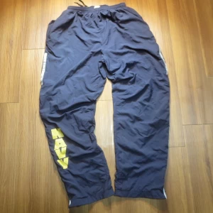 U.S.NAVY Pants Running Athletic sizeM-Short used