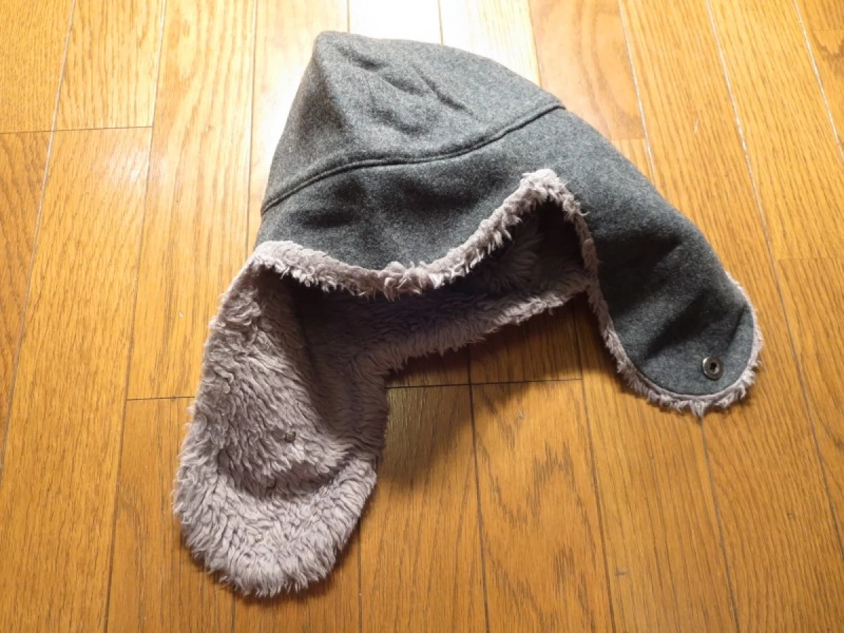 Switzerland? Utility Cap Cold Weather sizeM? used