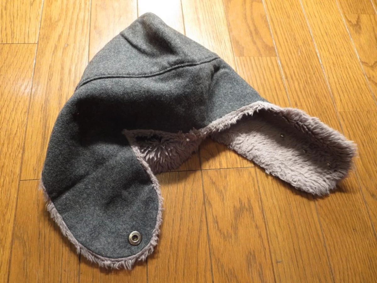 Switzerland? Utility Cap Cold Weather sizeM? used