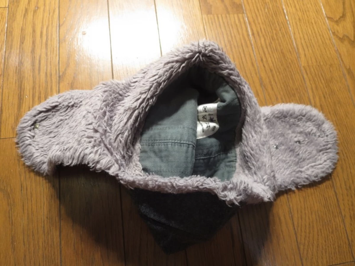 Switzerland? Utility Cap Cold Weather sizeM? used