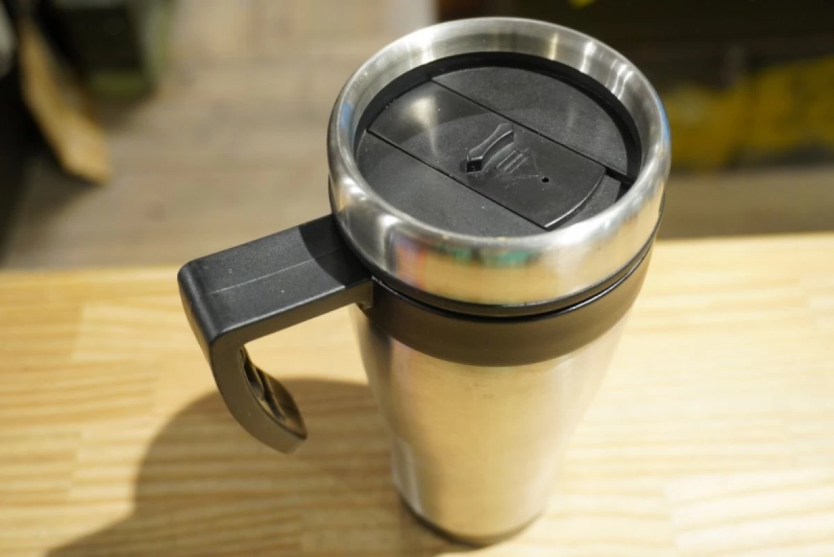 U.S.NAVY Portable Mug 
